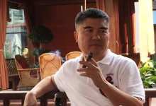 会展大王邓鸿与云南城投的交往史：“师生恋”的结局太出人意料-看看云南