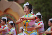 大理漾濞将坚定不移 把“漾濞核桃”打造成世界品牌-看看云南