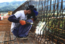 今日云南|临沧机场高速有序施工-看看云南