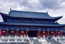 今日云南|丽江木府风云-看看云南