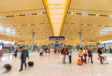 云南机场2017暑期运送游客1080.98万次，圆满实现安全保障目标-看看云南