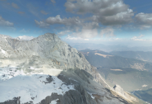 今日云南 | 丽江玉龙雪山-看看云南