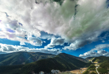 今日云南 | 香格里拉纳帕海-看看云南