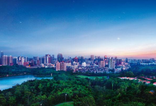 总投资超20亿 盘龙区虹桥村、龙池村683亩城中村即将启动改造-看看云南