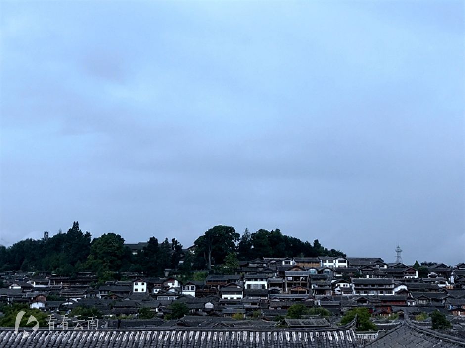 今日云南|丽江古城