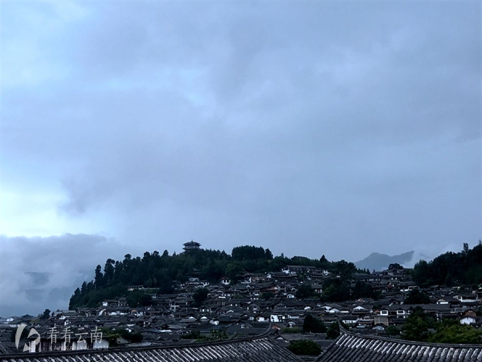 今日云南|丽江古城
