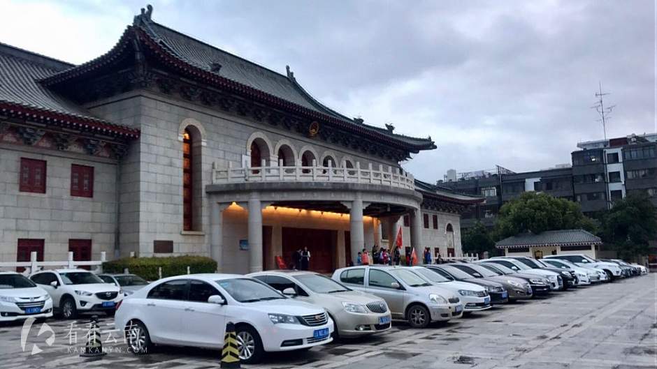 今日云南|胜利堂文化艺术中心剧院