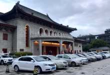 今日云南|胜利堂文化艺术中心剧院-看看云南