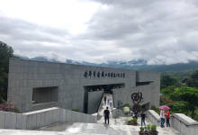 今日云南|南洋华侨机工回国抗日纪念馆-看看云南