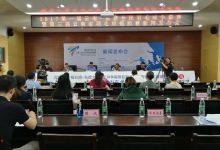 第一届云南-东盟全民羽毛球争霸赛发布会举行 赛事奖励超过100万-看看云南