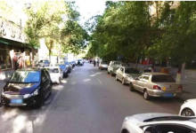 昆明将酌情增设夜间限时停车泊位 鼓励机关单位对外开放停车场-看看云南