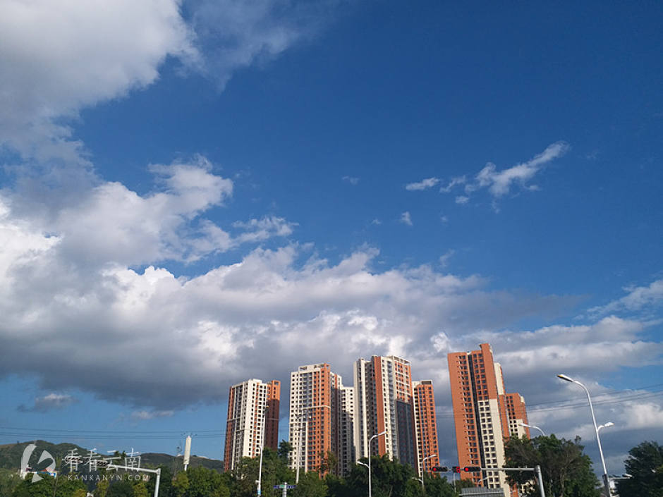 今日云南|文山，是一个很牛逼的城市