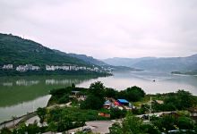 今日云南|昭通绥江水之城-看看云南