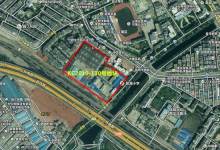 代建方式推进项目建设 昆明产投投资5亿促大观路地块开发-看看云南