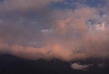 今日云南|大理鹤庆晨云-看看云南