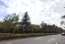 今日云南|玉溪红塔西路-看看云南