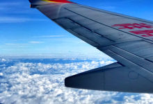 今日云南|丽江云层上空-看看云南