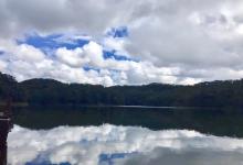 今日云南|普洱梅子湖-看看云南