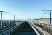 今日云南|玉溪高铁站-看看云南