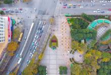 今日云南|五华区政府广场-看看云南