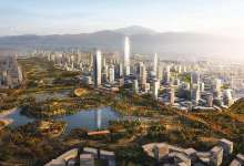 要嫁就嫁千亿总资产的人，巫家坝土地瞄准“高富帅”-看看云南