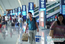 昆铁4日加开22趟中秋赏月列车 返程高峰即将到来-看看云南