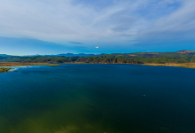 今日云南 | 拉市海湿地无限晴朗-看看云南