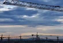 昆明广大建设者弃假期赶工期 重点项目建设抢抓施工“黄金周”-看看云南