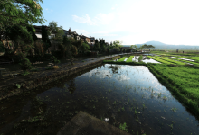 今日云南 | 腾冲和顺古镇早晨的安逸-看看云南