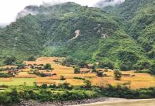 今日云南｜梦幻丙中洛-看看云南