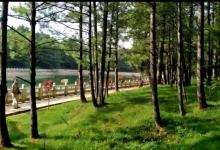 今日云南｜平项玉湖绿草茵茵-看看云南