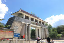 今日云南|中国天保口岸-看看云南