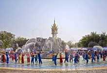 西双版纳和石林入选第一批国家生态文明建设示范市县-看看云南