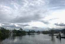 今日云南|一汪清泉鹤庆青龙潭-看看云南