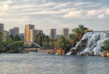 融城·昆明湖后续建设用地11月9日将出让 单价4年上涨近600万-看看云南