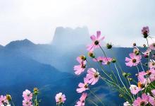 今日云南|怒江老姆山-看看云南