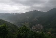 今日云南|西畴西洒镇雾迷仙境-看看云南