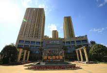 云南城投两子公司合并 龙江地产实现融城昆明湖一二级联动开发-看看云南