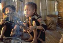  老云南人为什么割舍不下那支水烟筒？-看看云南