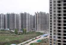 昆明主城四区前八月地产累计投资682亿元 盘龙区地产投资依赖最高-看看云南