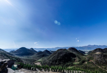 今日云南 | 罗平化石群-看看云南