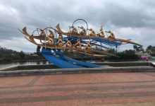 今日云南|古滇大码头-看看云南