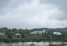 今日云南|静谧安宁城-看看云南