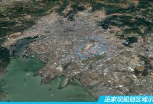 昆明巫家坝：一个为22万人打造的“两万之城”-看看云南