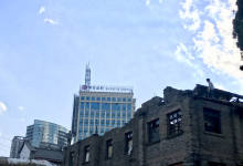 今日云南|正在翻新的老房子-看看云南