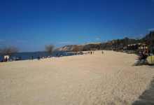 今日云南|晋宁沙滩公园-看看云南