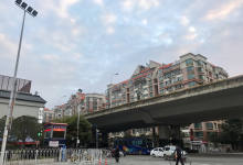 今日云南|昆明的居民区-看看云南