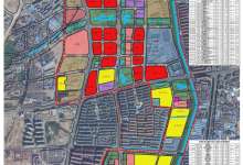 昆明2017—2018年土地推介会：金产区2宗商业用地-看看云南