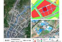 昆明2017—2018年土地推介会：北部片区5宗地块-看看云南