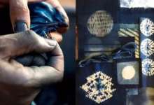 大理白族古老技艺，工艺复杂，世界上还存在机械之外的美-看看云南